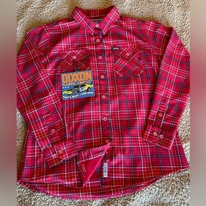 Dixxon Flannel Joe Dirte